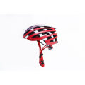 Fashion Cool with Double Color Bicycle Helmet for Adults